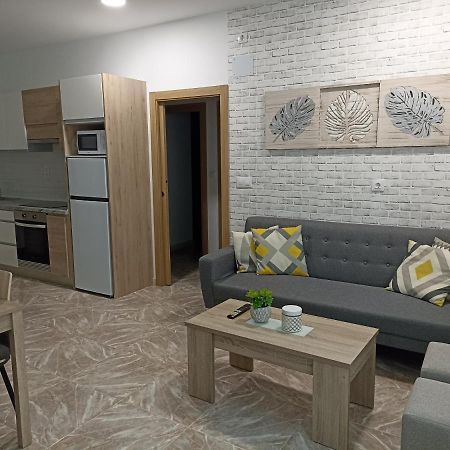מוחיה Apartamentos Yeik 101 מראה חיצוני תמונה