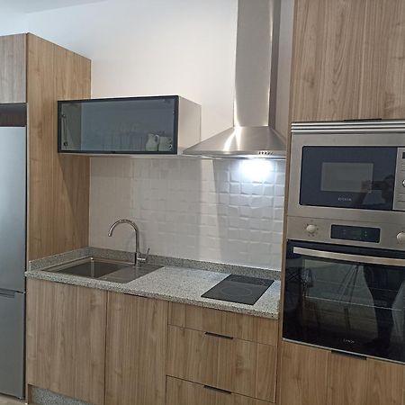 מוחיה Apartamentos Yeik 101 מראה חיצוני תמונה