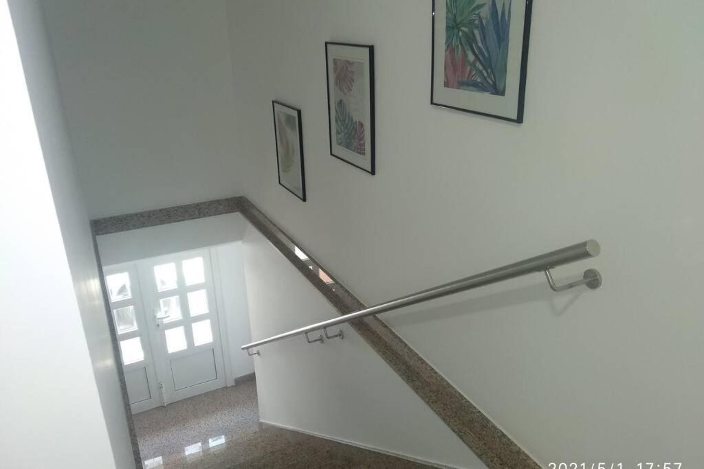 מוחיה Apartamentos Yeik 101 מראה חיצוני תמונה