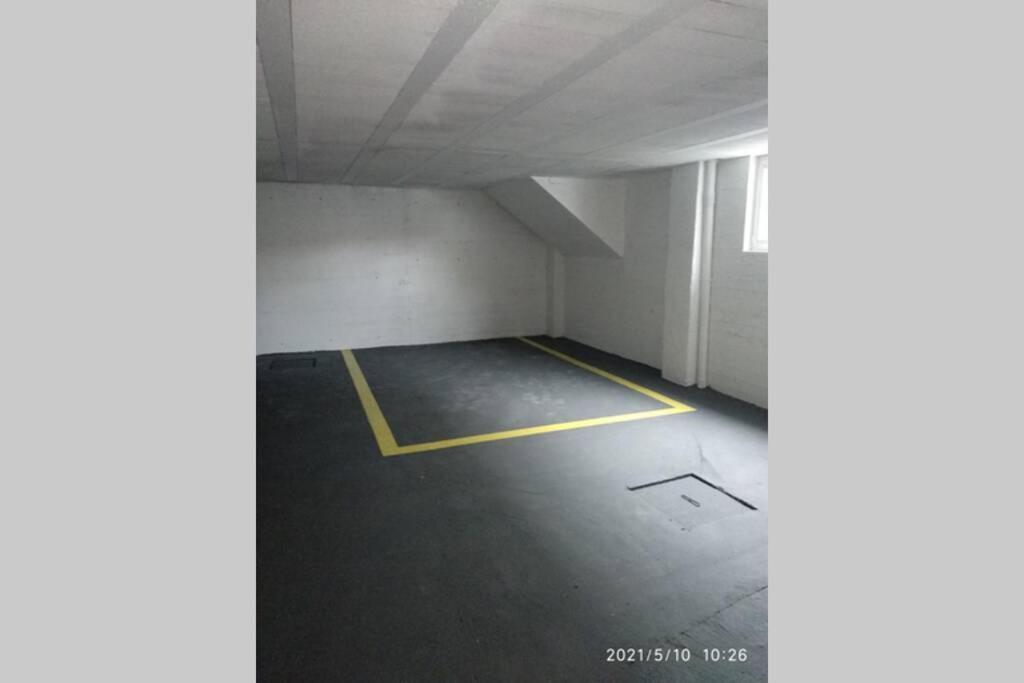 מוחיה Apartamentos Yeik 101 מראה חיצוני תמונה
