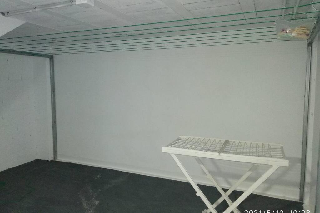 מוחיה Apartamentos Yeik 101 מראה חיצוני תמונה