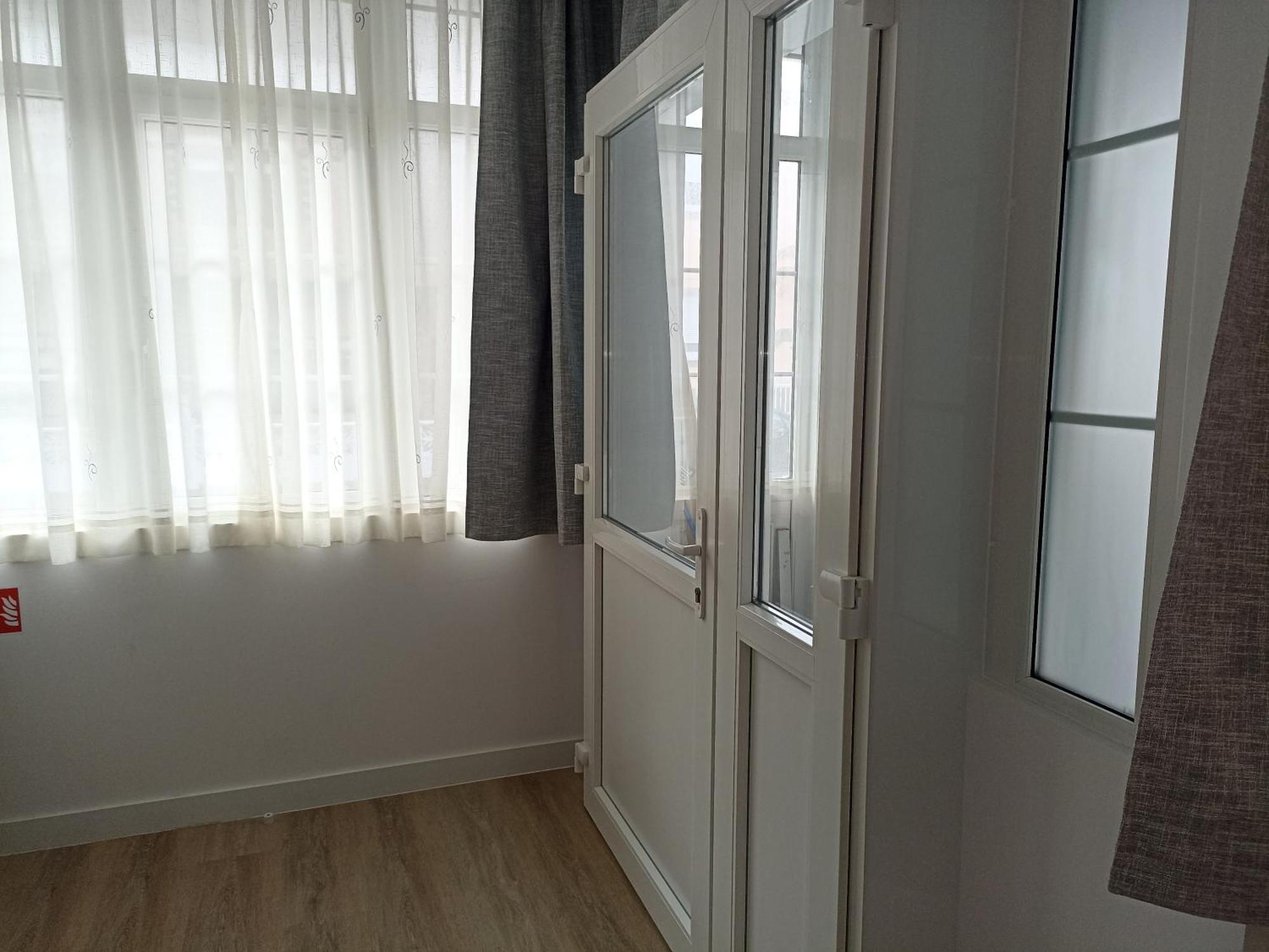 מוחיה Apartamentos Yeik 101 מראה חיצוני תמונה