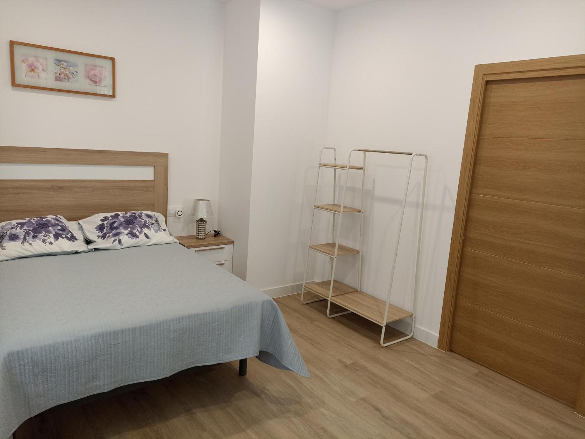 מוחיה Apartamentos Yeik 101 מראה חיצוני תמונה