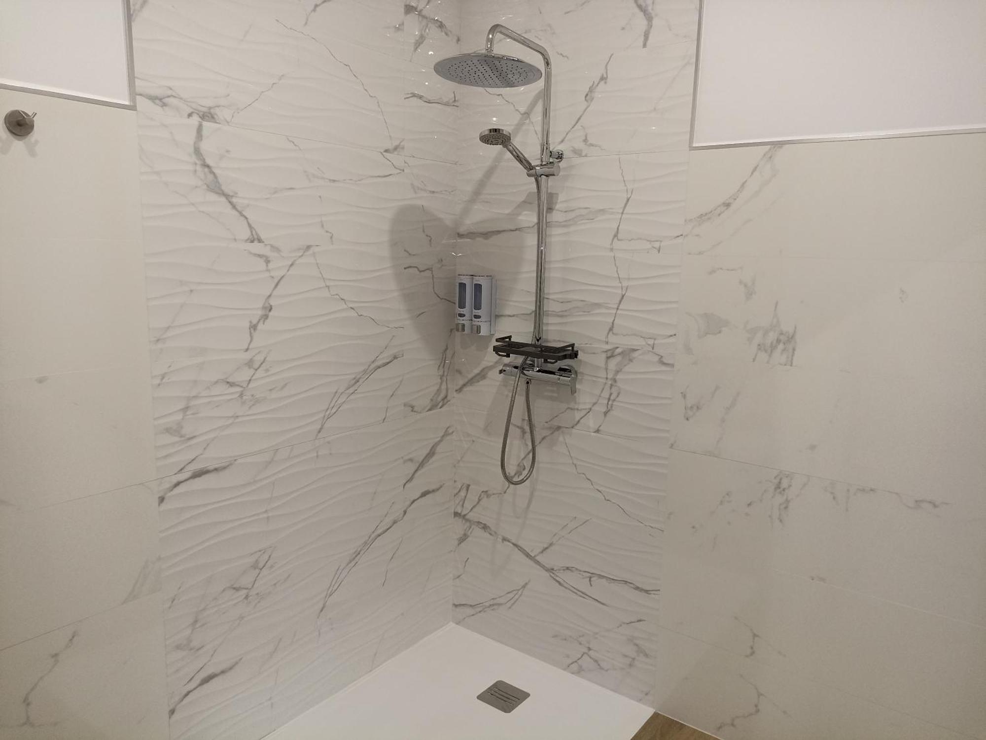 מוחיה Apartamentos Yeik 101 מראה חיצוני תמונה