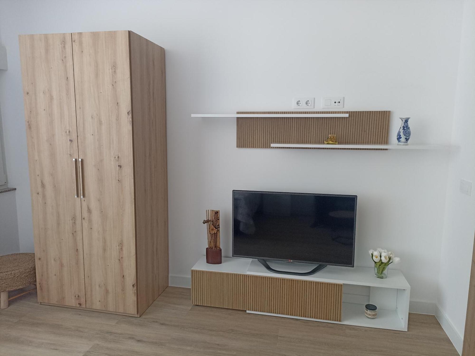 מוחיה Apartamentos Yeik 101 מראה חיצוני תמונה