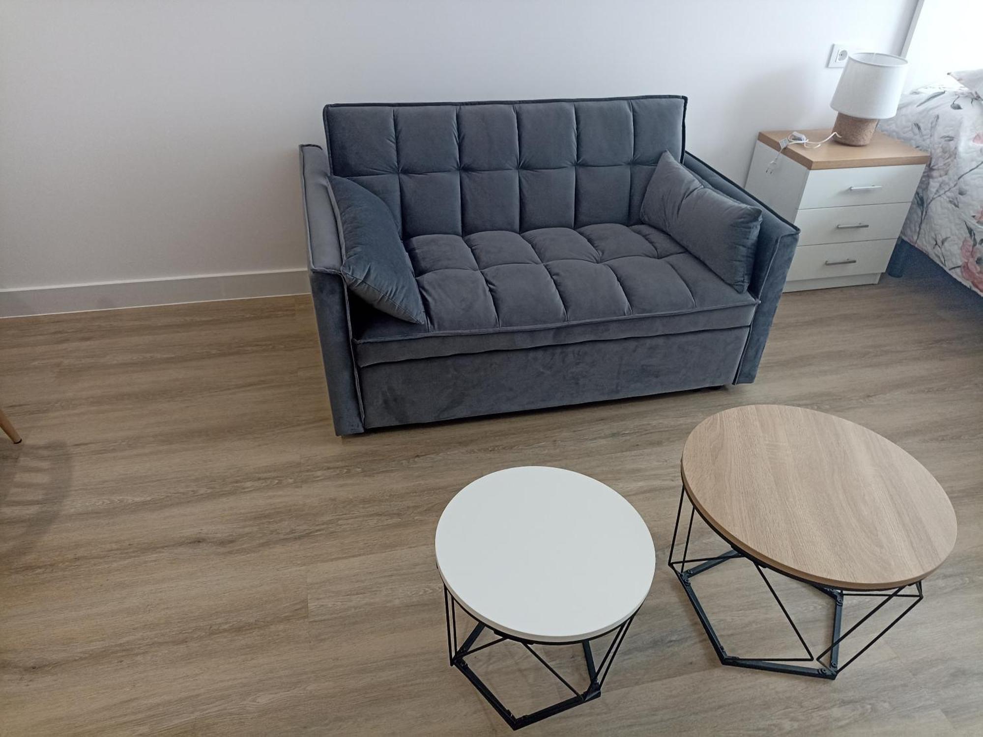מוחיה Apartamentos Yeik 101 מראה חיצוני תמונה