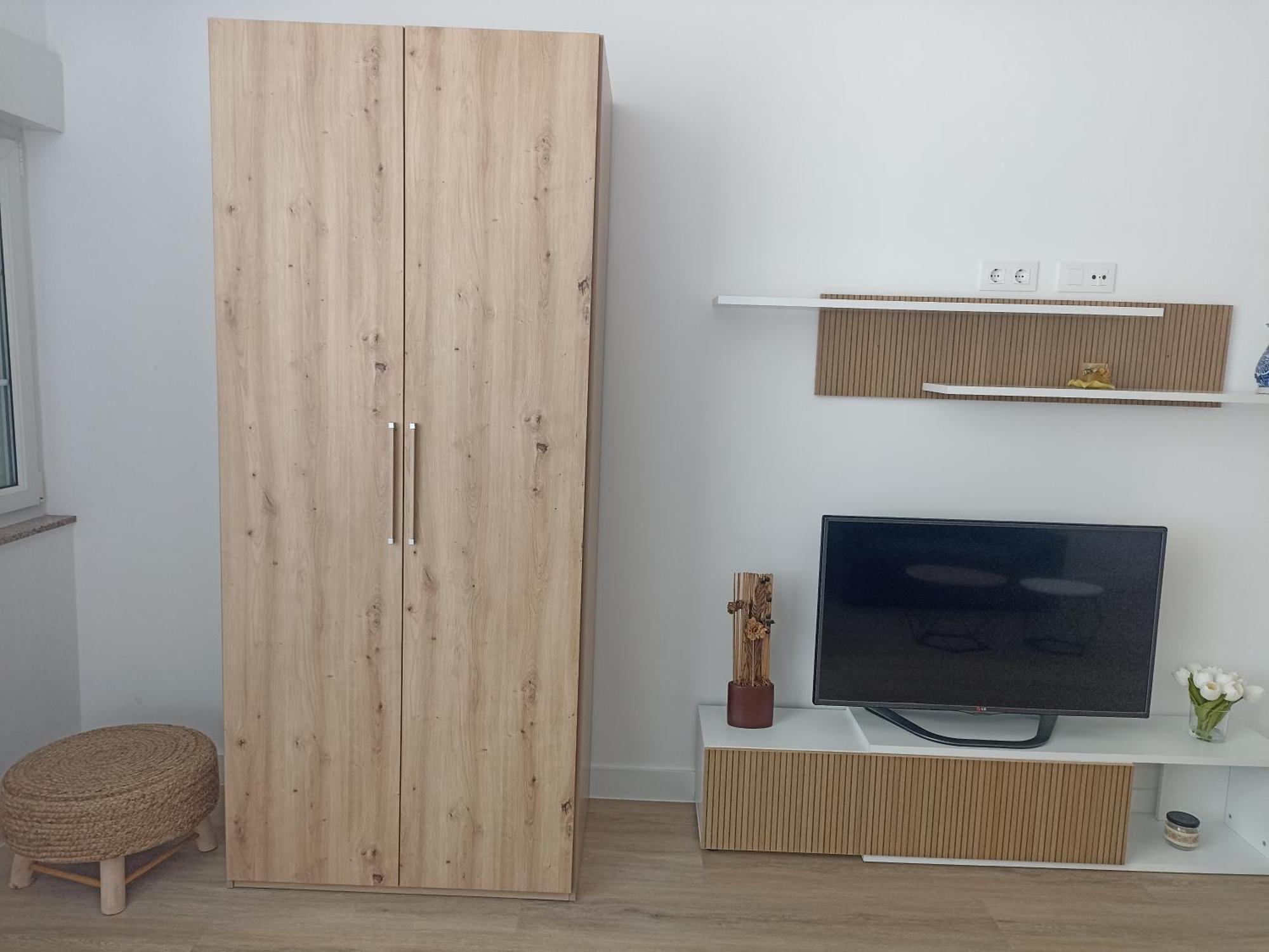 מוחיה Apartamentos Yeik 101 מראה חיצוני תמונה