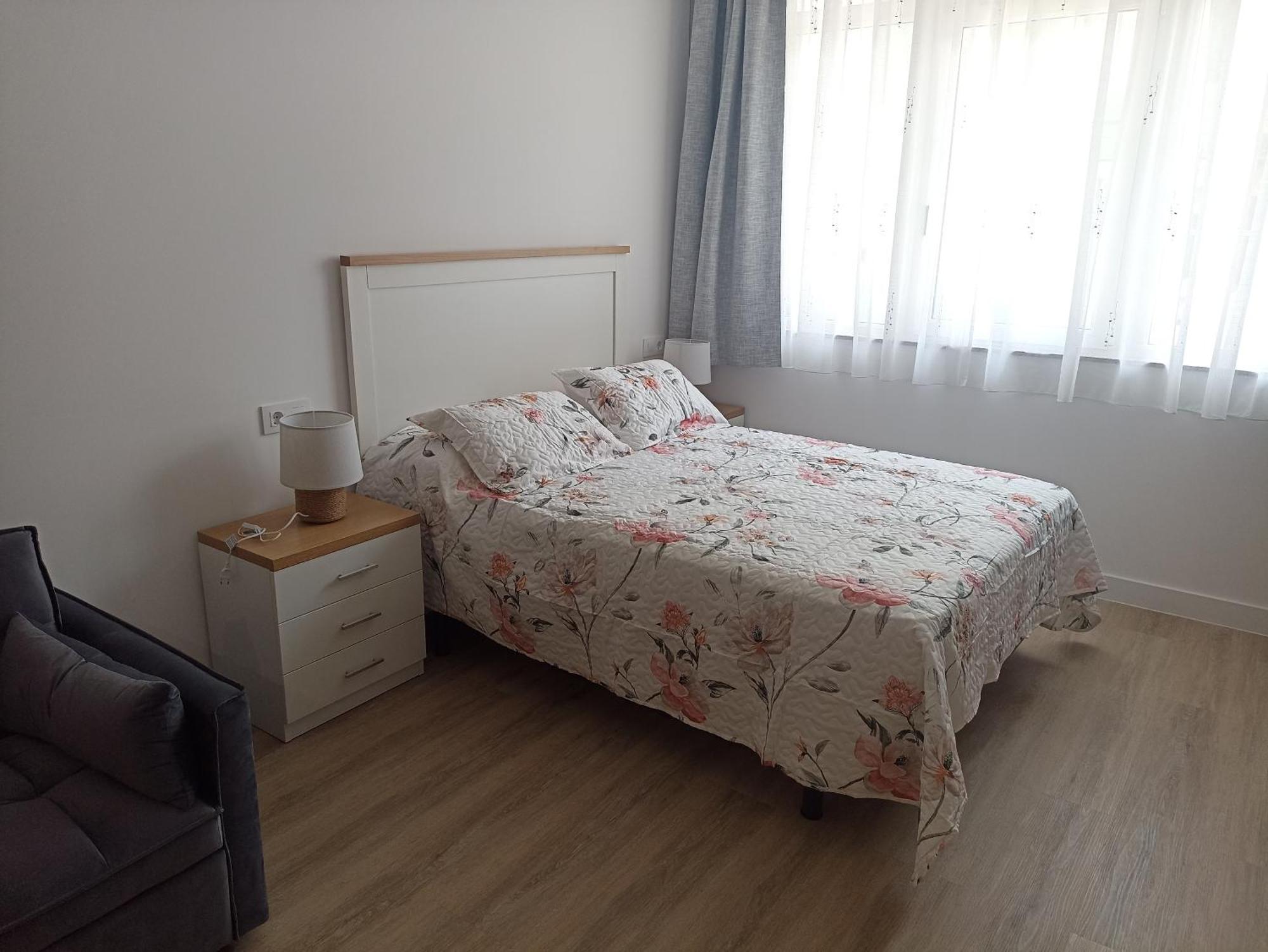 מוחיה Apartamentos Yeik 101 מראה חיצוני תמונה