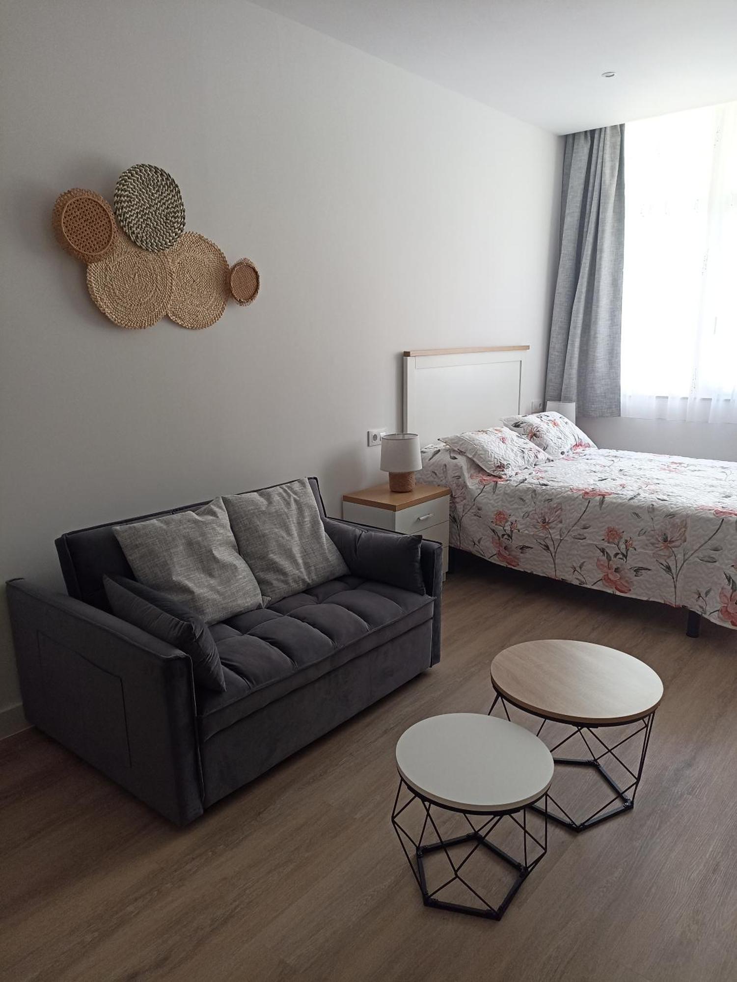 מוחיה Apartamentos Yeik 101 מראה חיצוני תמונה